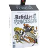 Rebelles Princesses