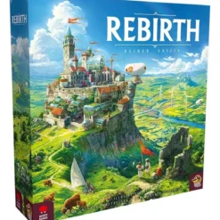 Rebirth