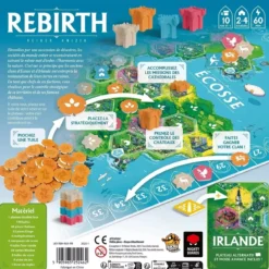 Rebirth