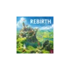 Rebirth - Version Anglaise