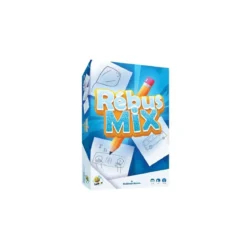 Rebus Mix