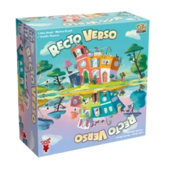 Recto Verso