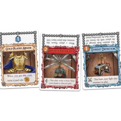 Red Dragon Inn Battle for Greyport : Chaos in Copperforge - Extension - Version Anglaise