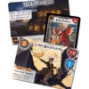 Red Dragon Inn Battle for Greyport : Pirates! - Extension - Version Anglaise