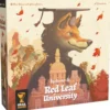 Red Leaf University - Version Retail