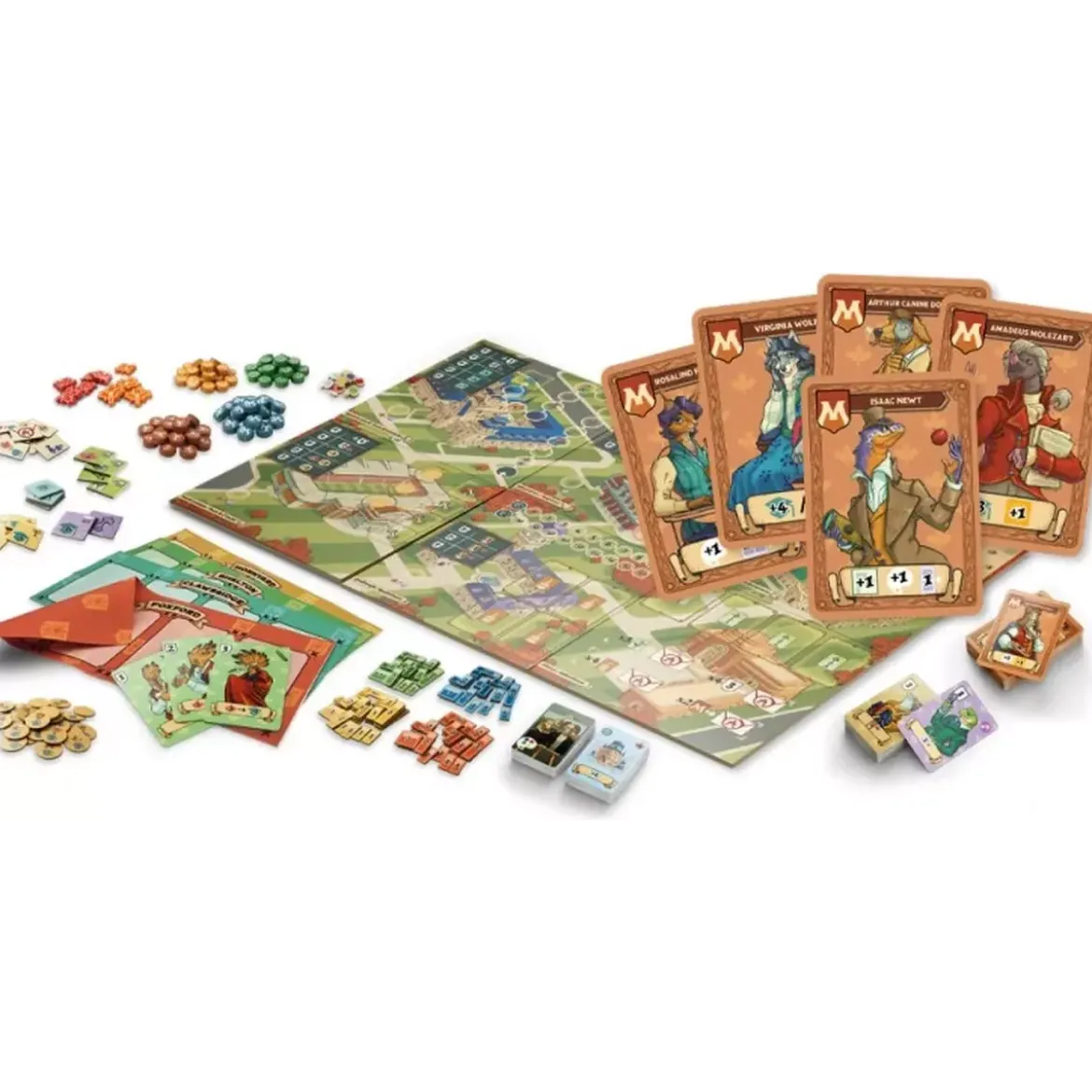 Red Leaf University - Version Retail