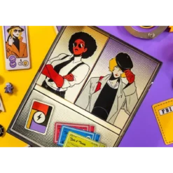 Red Notice - Le Million ou la Prison