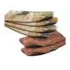 Redwood - 6 tapis en néoprène (Exclusivité KS)