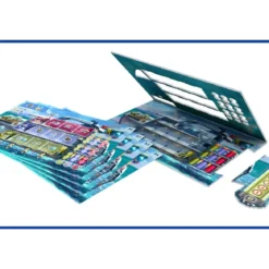 Reef Project - Version Anglaise