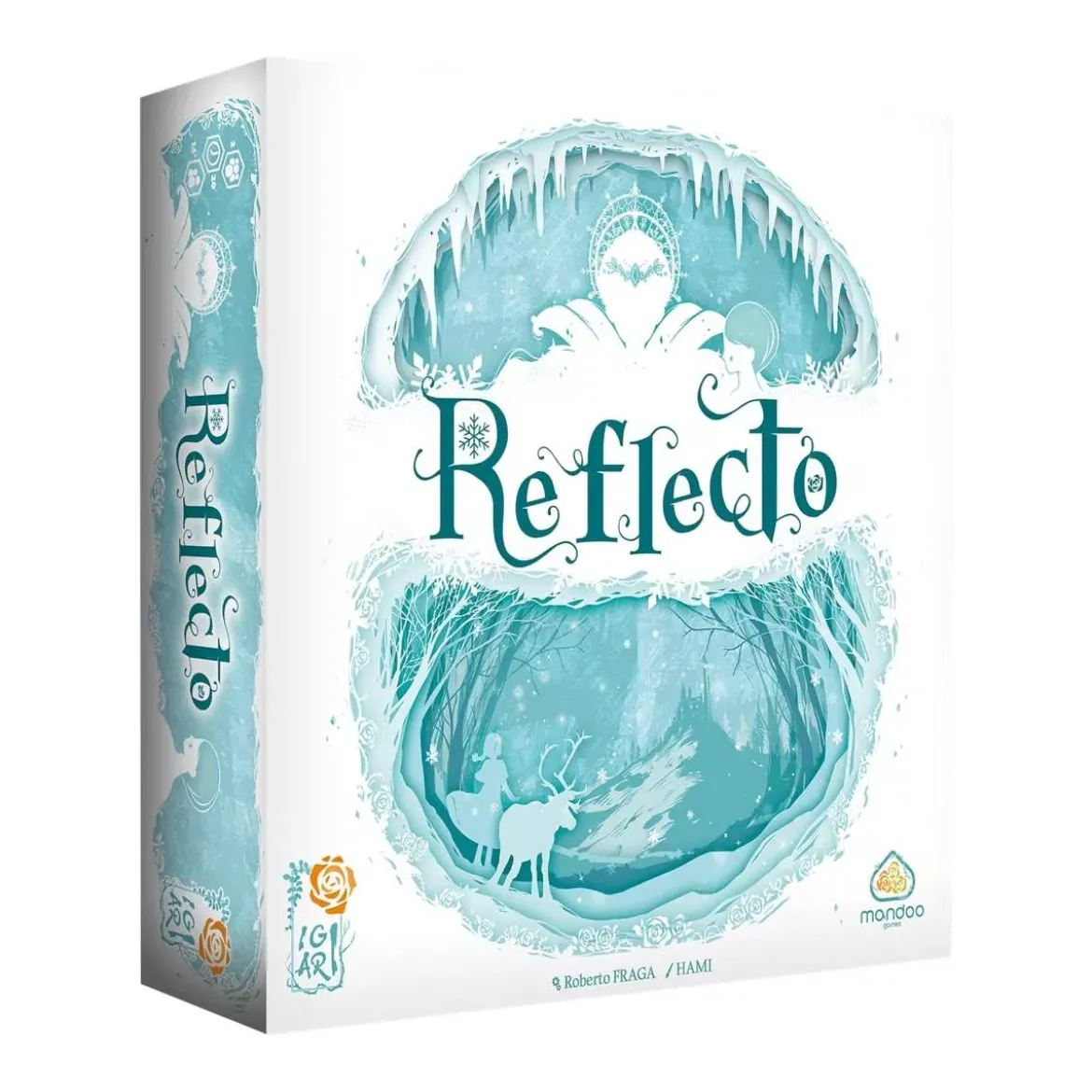 Reflecto