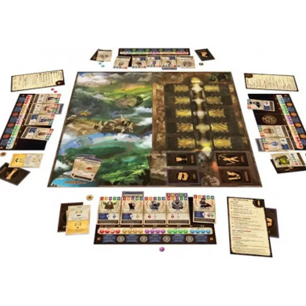 Reflets d'acide - Édition 2023