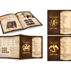 Reflets d'acide - Édition 2023