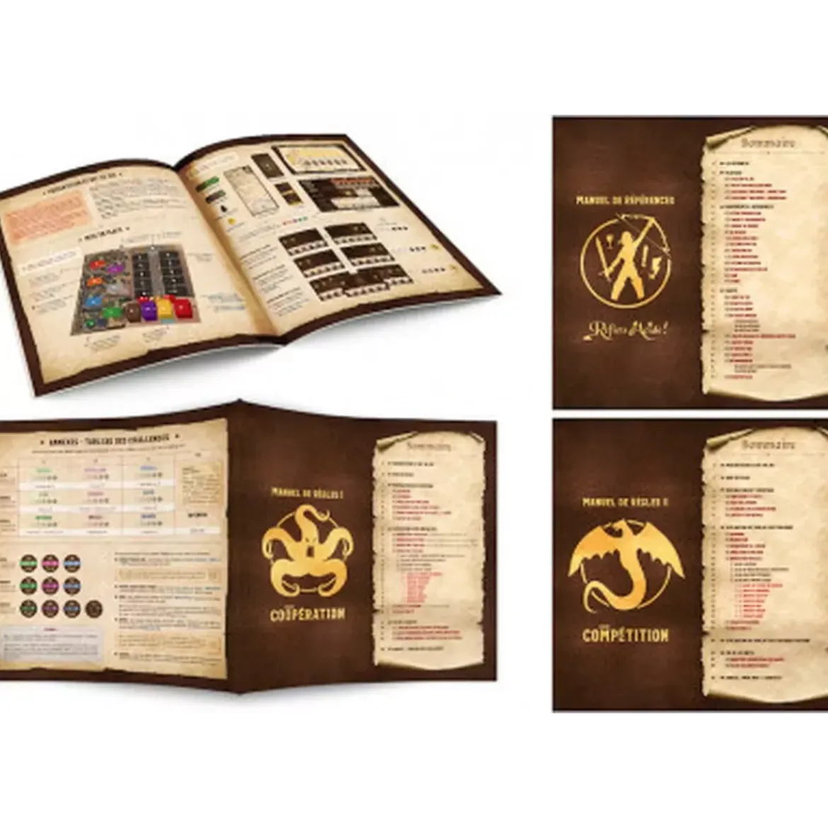 Reflets d'acide - Édition 2023