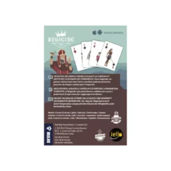 Regicide
