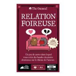 Relation Foireuse