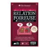 Relation Foireuse - Édition Très Foireuse