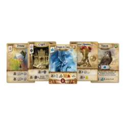 Res Arcana