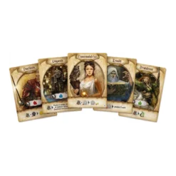 Res Arcana