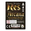 Res Arcana : Mages Alternatifs - Extension