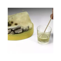 Resin Water - 2 Component Epoxy Resin 375ml - Diorama Series AK Interactive