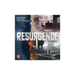 Resurgence