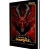 Retour à la Tour Sombre : Le Jeu de Rôle - La Chute du Dragon Rouge