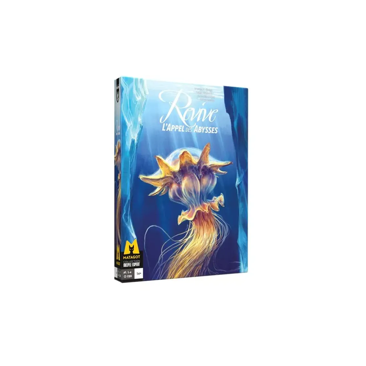 Revive : L'Appel des Abysses - Extension