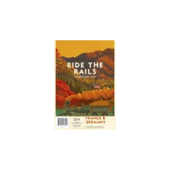 Ride the Rails : France & Germany - Extension - Version Anglaise