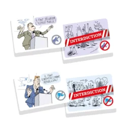 Rien à Cacher !