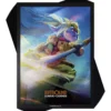 Riftbound : League of Legends - Set 3 Unleashed - Art Sleeves Poppy