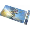 Riftbound : League of Legends - Set 3 Unleashed - Playmat Poppy