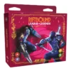 Riftbound : League of Legends - Set 4 Vendetta - Showdown Decks : Zed VS Shen - Version Anglaise