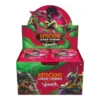 Riftbound : League of Legends - Set 4 Vendetta - Display de 24 Boosters - Version Anglaise