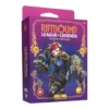 Riftbound : League of Legends - Set 3 Unleashed - Deck Vi - Version Anglaise