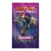 Riftbound : League of Legends - Set 3 Unleashed - Boosters - Version Anglaise
