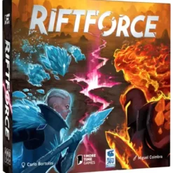 Riftforce