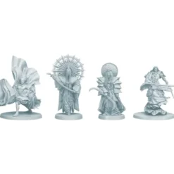 Rising Sun : Kami Déchainés - Extension