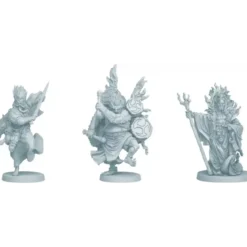 Rising Sun : Kami Déchainés - Extension