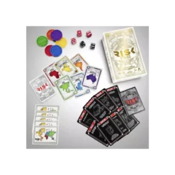 Risk Strike