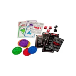 Risk Strike