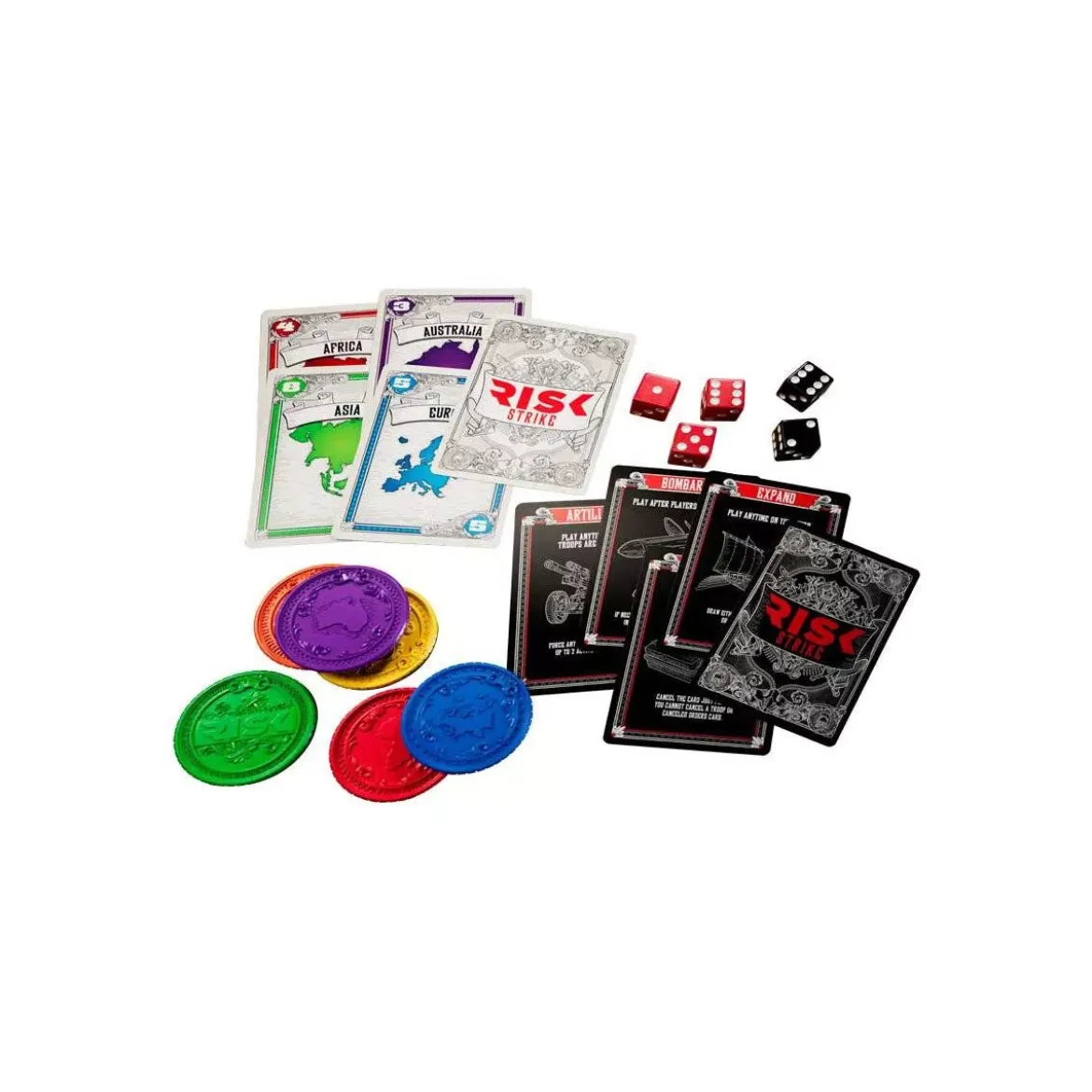 Risk Strike