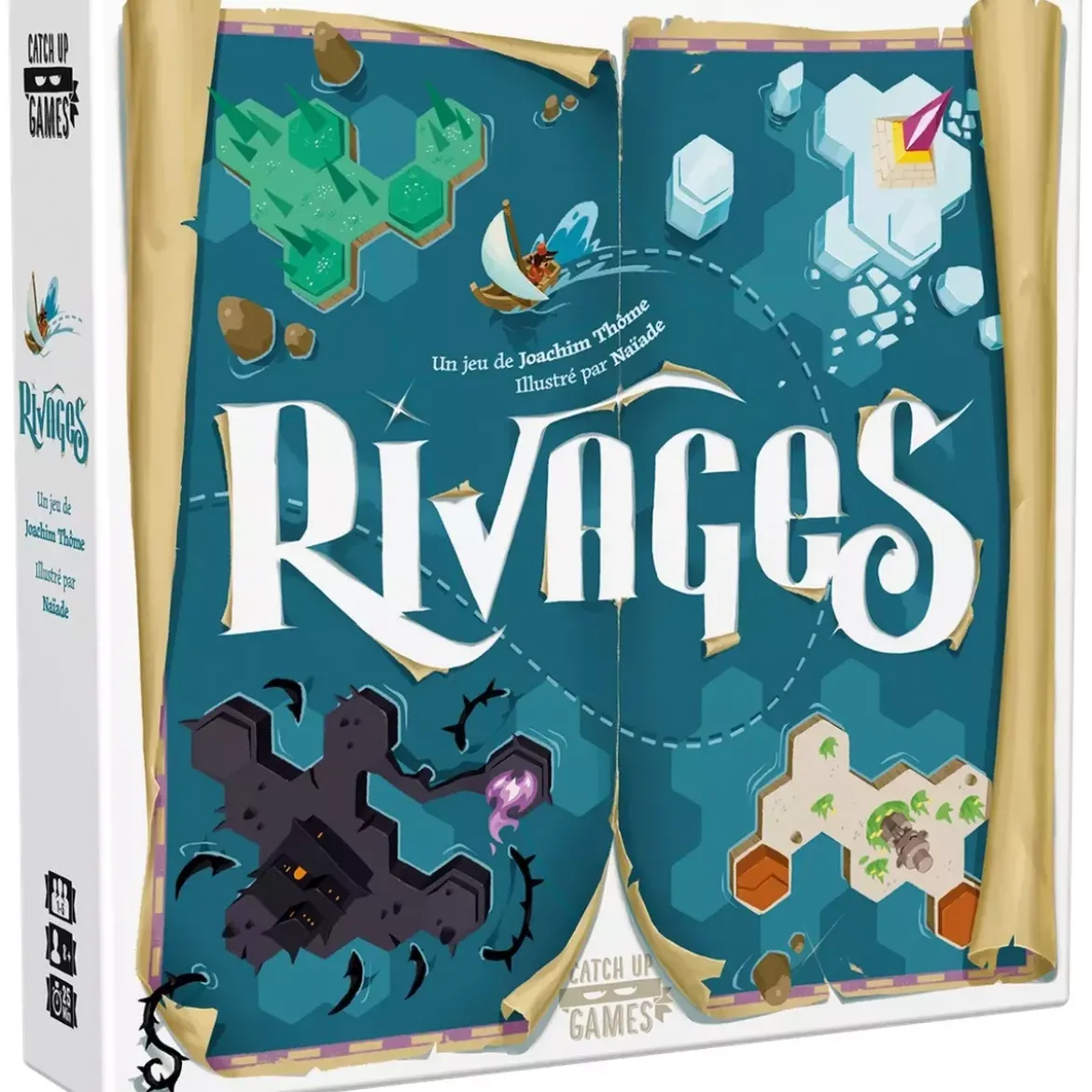 Rivages