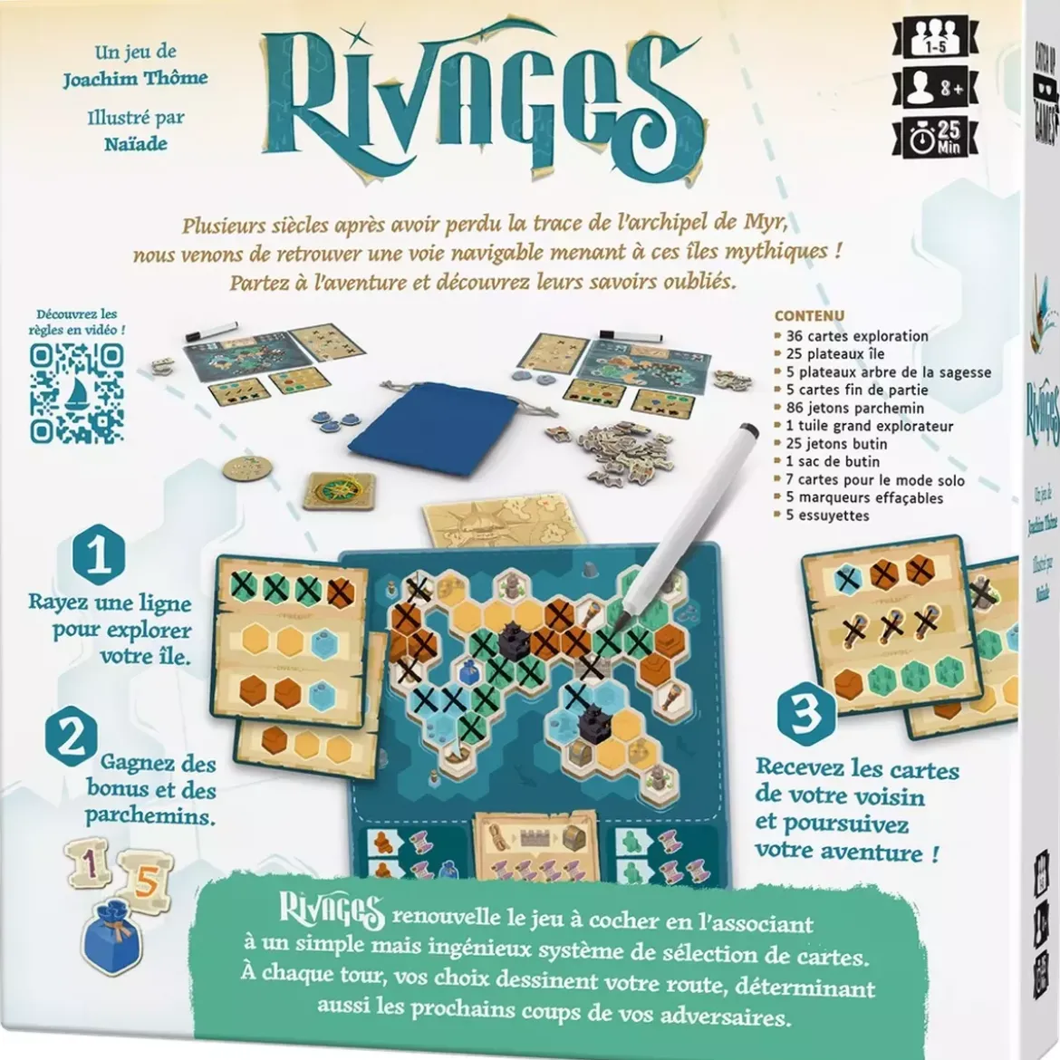 Rivages