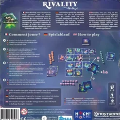 Rivality