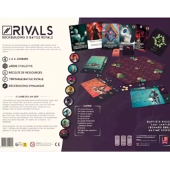 Rivals - Core Box