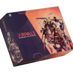 Rivals - Core Box