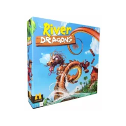 River Dragons