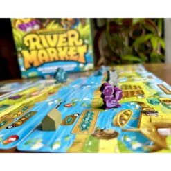 River Market