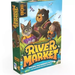 River Market