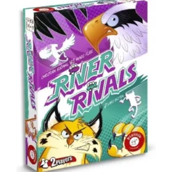 River Rivals
